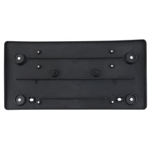 Load image into Gallery viewer, 14-20 BMW 428i 430i 435i 440i Front License Plate Mounting Bracket