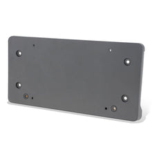 Load image into Gallery viewer, 17-20 BMW 530E/530I/540I License Plate Mounting Bracket - Front