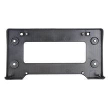 Load image into Gallery viewer, 2019-2021 BMW 330i M Sport Front License Plate Mounting Bracket