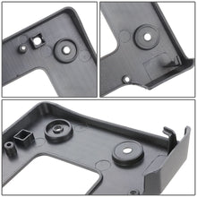 Load image into Gallery viewer, 2019-2021 BMW 330i M Sport Front License Plate Mounting Bracket