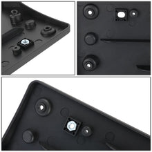 Load image into Gallery viewer, 2016-2018 BMW M2 Front License Plate Mounting Bracket - Black