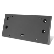 Load image into Gallery viewer, 2016-2019 BMW X1 M Package Front License Plate Mounting Bracket