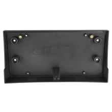 Load image into Gallery viewer, 2016-2019 BMW X1 M Package Front License Plate Mounting Bracket