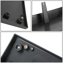Load image into Gallery viewer, 2016-2019 BMW X1 M Package Front License Plate Mounting Bracket