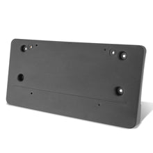 Load image into Gallery viewer, 2018-2021 BMW X2 License Plate Mounting Bracket - Front