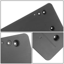 Load image into Gallery viewer, 2018-2021 BMW X2 License Plate Mounting Bracket - Front