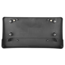 Load image into Gallery viewer, 2018-2021 BMW X2 License Plate Mounting Bracket - Front