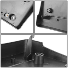 Load image into Gallery viewer, 2018-2021 BMW X2 License Plate Mounting Bracket - Front