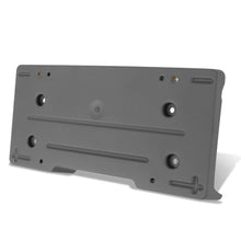 Load image into Gallery viewer, 2019-2021 BMW X5 Front License Plate Mounting Bracket