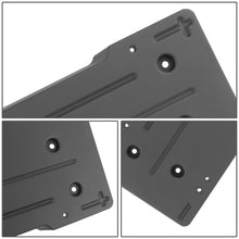 Load image into Gallery viewer, 2019-2021 BMW X5 Front License Plate Mounting Bracket