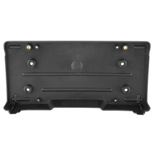 Load image into Gallery viewer, 2019-2021 BMW X5 Front License Plate Mounting Bracket
