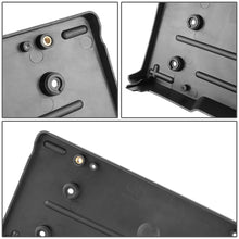 Load image into Gallery viewer, 2019-2021 BMW X5 Front License Plate Mounting Bracket