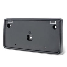 Load image into Gallery viewer, 04-10 Jeep Grand Cherokee Front License Plate Mounting Bracket