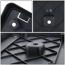Load image into Gallery viewer, 04-10 Jeep Grand Cherokee Front License Plate Mounting Bracket