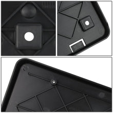Load image into Gallery viewer, 07-12 Dodge Caliber Front License Plate Mounting Bracket - Black