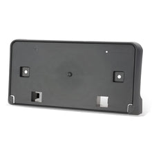 Load image into Gallery viewer, 2005-2010 Chrysler 300 Front License Plate Mounting Bracket
