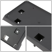 Load image into Gallery viewer, 2005-2010 Chrysler 300 Front License Plate Mounting Bracket