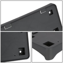 Load image into Gallery viewer, 01-04 Chrysler Town &amp; Country Front License Plate Mounting Bracket