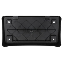 Load image into Gallery viewer, 01-04 Chrysler Town &amp; Country Front License Plate Mounting Bracket