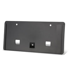 Load image into Gallery viewer, 11-14 Chrysler 300 Front License Plate Mounting Bracket - Black