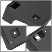 Load image into Gallery viewer, 2013-2016 Dodge Dart Front License Plate Mounting Bracket - Black