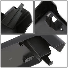 Load image into Gallery viewer, 2013-2016 Dodge Dart Front License Plate Mounting Bracket - Black