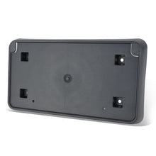 Load image into Gallery viewer, 2014-2016 Jeep Grand Cherokee Front License Plate Mounting Bracket