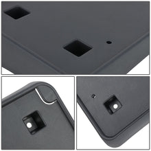 Load image into Gallery viewer, 2014-2016 Jeep Grand Cherokee Front License Plate Mounting Bracket
