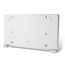Load image into Gallery viewer, License Plate Mounting Bracket - Multi-Vehicle Fitment