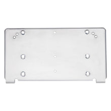 Load image into Gallery viewer, License Plate Mounting Bracket - Multi-Vehicle Fitment
