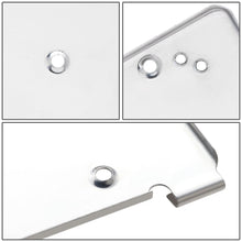 Load image into Gallery viewer, License Plate Mounting Bracket - Multi-Vehicle Fitment