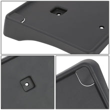 Load image into Gallery viewer, 2013-2018 RAM 1500 / 2019-2021 1500 Classic Type 2 Style Front License Plate Mounting Bracket
