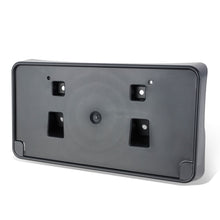 Load image into Gallery viewer, 2014-2018 Jeep Cherokee Front License Plate Mounting Bracket