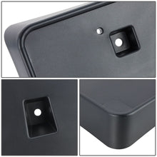 Load image into Gallery viewer, 2014-2018 Jeep Cherokee Front License Plate Mounting Bracket