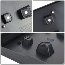 Load image into Gallery viewer, 2014-2018 Jeep Cherokee Front License Plate Mounting Bracket