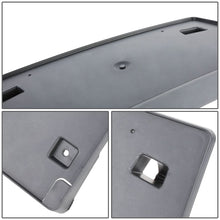 Load image into Gallery viewer, 2015-2021 Chrysler 300 License Plate Mounting Bracket