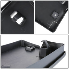Load image into Gallery viewer, 2015-2021 Chrysler 300 License Plate Mounting Bracket
