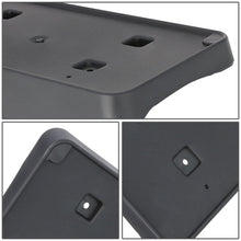 Load image into Gallery viewer, 15-21 Dodge Charger Type 2 Style License Plate Mounting Bracket