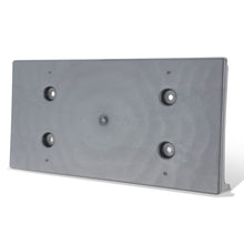 Load image into Gallery viewer, 2014-2020 Ram ProMaster Front License Plate Mounting Bracket - Black