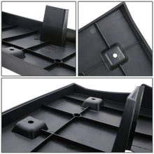 Load image into Gallery viewer, 2015-2018 Jeep Renegade Front License Plate Mounting Bracket Black
