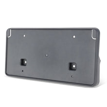Load image into Gallery viewer, 11-19 Dodge Journey Front License Plate Mounting Bracket - Black