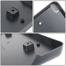 Load image into Gallery viewer, 11-19 Dodge Journey Front License Plate Mounting Bracket - Black