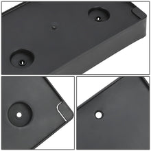 Load image into Gallery viewer, 13-21 Ram 1500 Type 3 Style Front License Plate Mounting Bracket