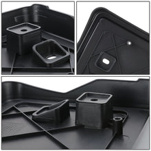 Load image into Gallery viewer, 11-17 Jeep Compass Front License Plate Mounting Bracket - Black
