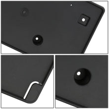 Load image into Gallery viewer, 17-20 Chrysler Pacifica/Voyager License Plate Mounting Bracket