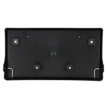 Load image into Gallery viewer, 17-20 Chrysler Pacifica/Voyager License Plate Mounting Bracket