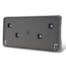 Load image into Gallery viewer, 2017-2021 Jeep Grand Cherokee Front License Plate Mounting Bracket