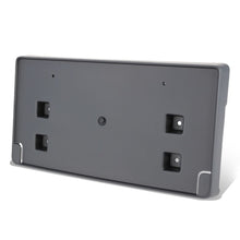 Load image into Gallery viewer, 18-21 Jeep Wrangler/Gladiator Front License Plate Mounting Bracket