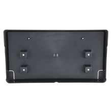 Load image into Gallery viewer, 18-21 Jeep Wrangler/Gladiator Front License Plate Mounting Bracket