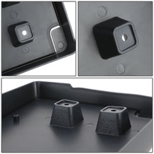 Load image into Gallery viewer, 18-21 Jeep Wrangler/Gladiator Front License Plate Mounting Bracket